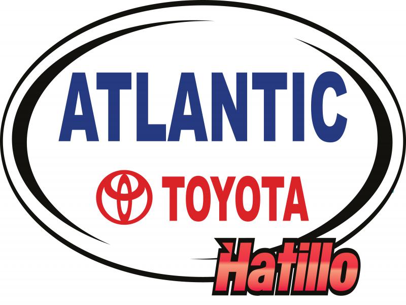 ATLANTIC TOYOTA